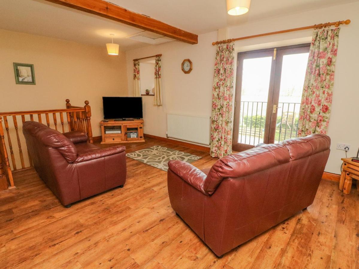 Hayloft Cottage Kirkby Stephen Luaran gambar