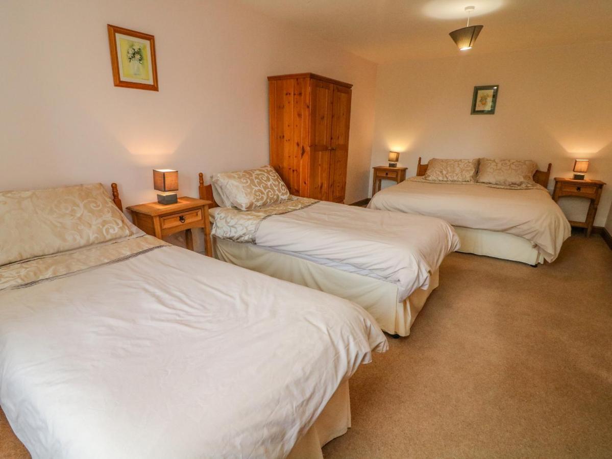 Hayloft Cottage Kirkby Stephen Luaran gambar
