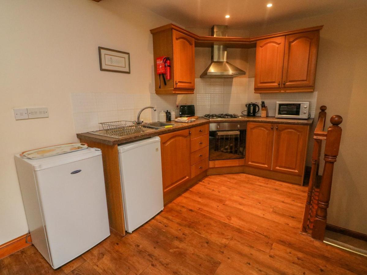 Hayloft Cottage Kirkby Stephen Luaran gambar