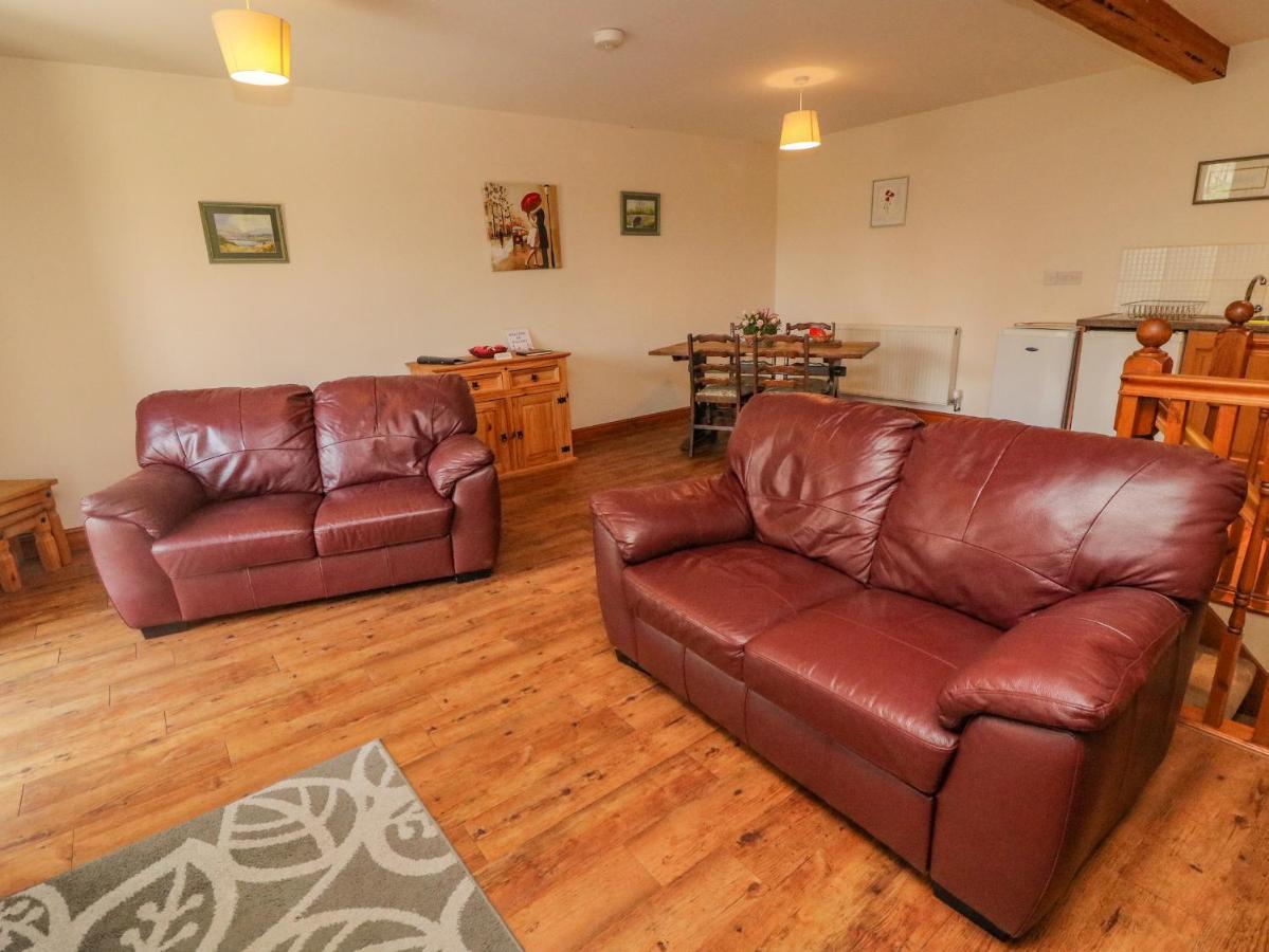 Hayloft Cottage Kirkby Stephen Luaran gambar