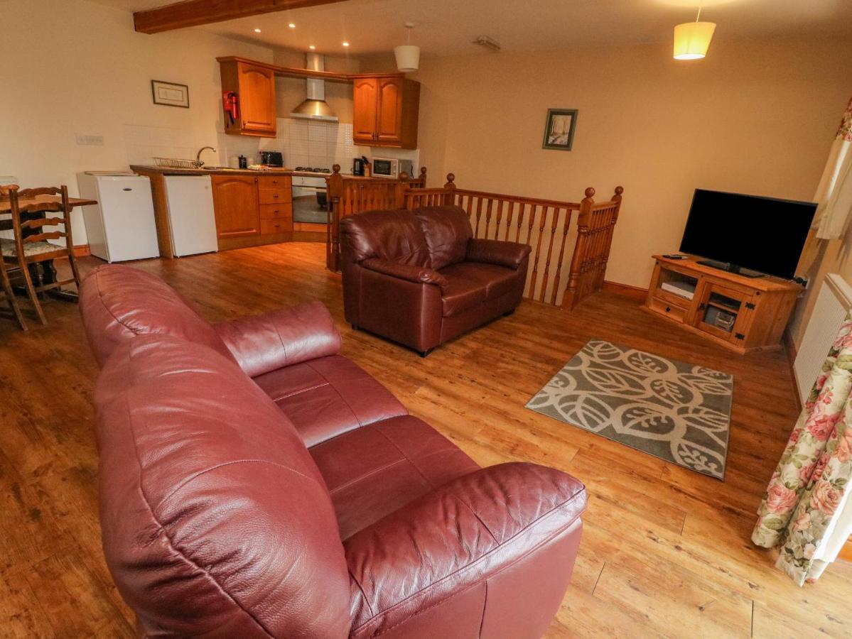 Hayloft Cottage Kirkby Stephen Luaran gambar