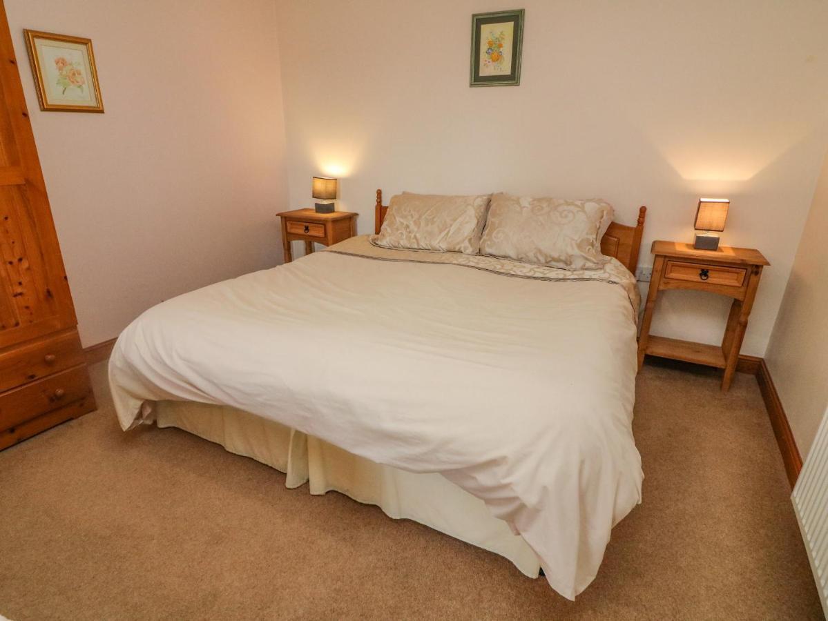 Hayloft Cottage Kirkby Stephen Luaran gambar